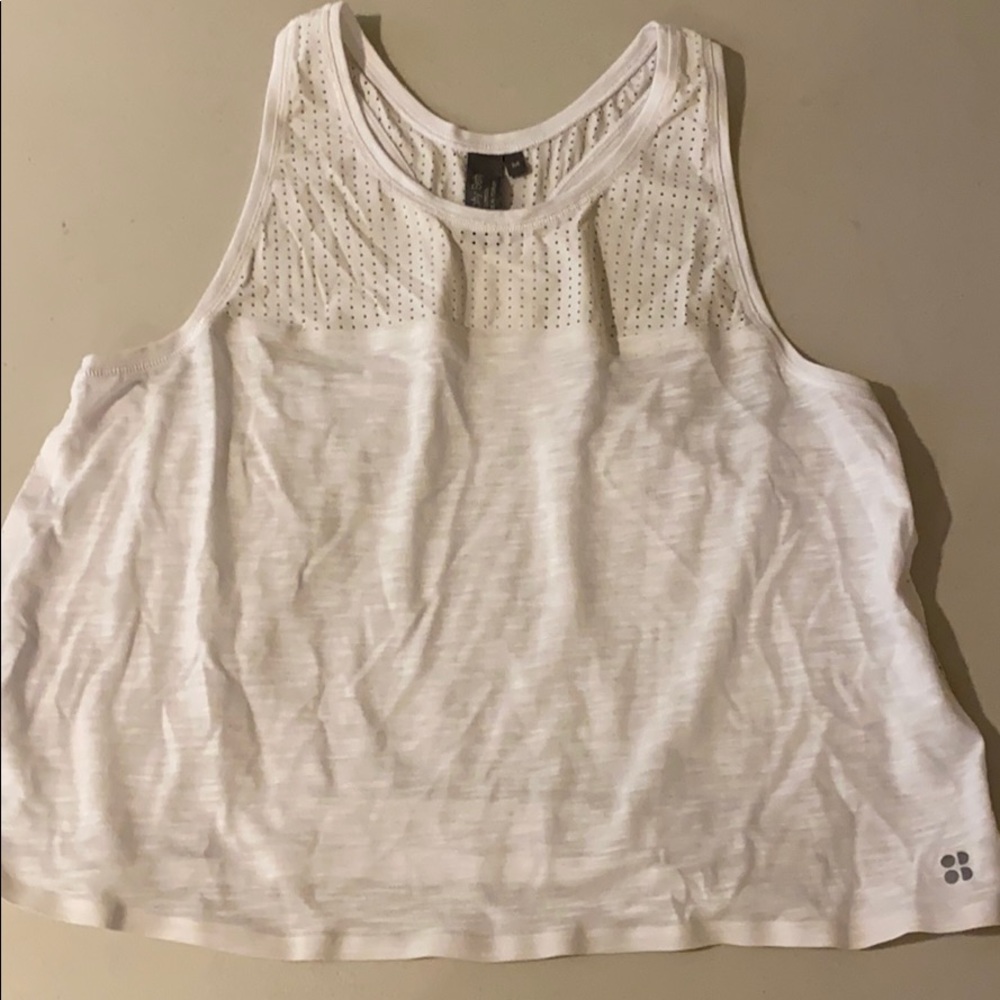 Sweaty Betty tank